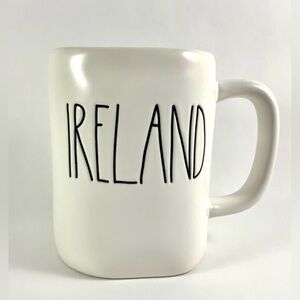 NEW Rae Dunn Ireland Mug Ireland 🇮🇪